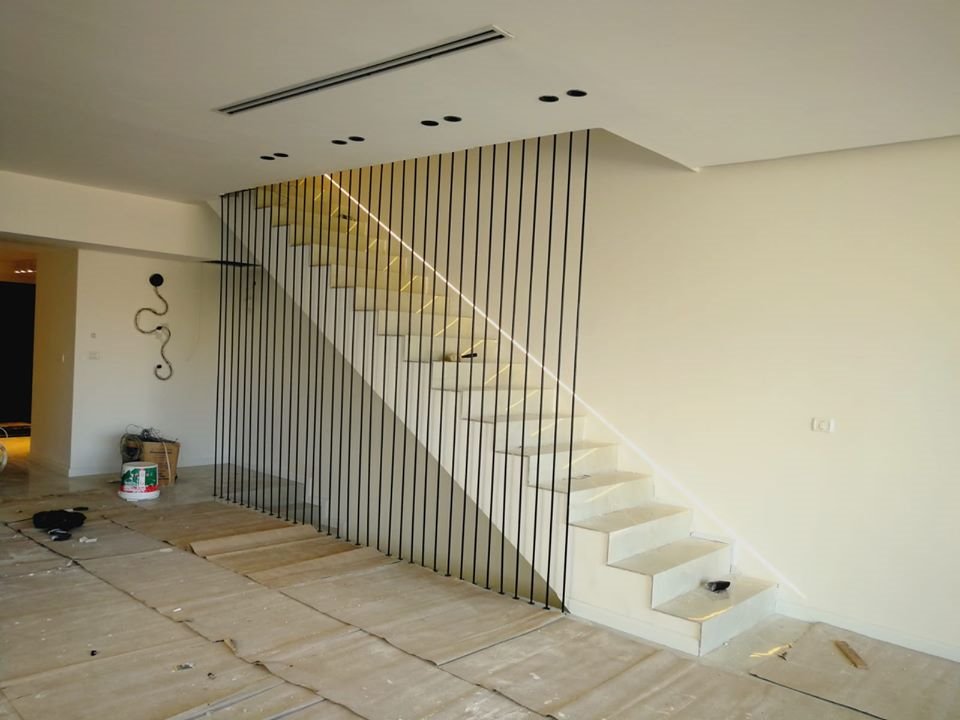 ווילה פרטית בהרי ירושלים