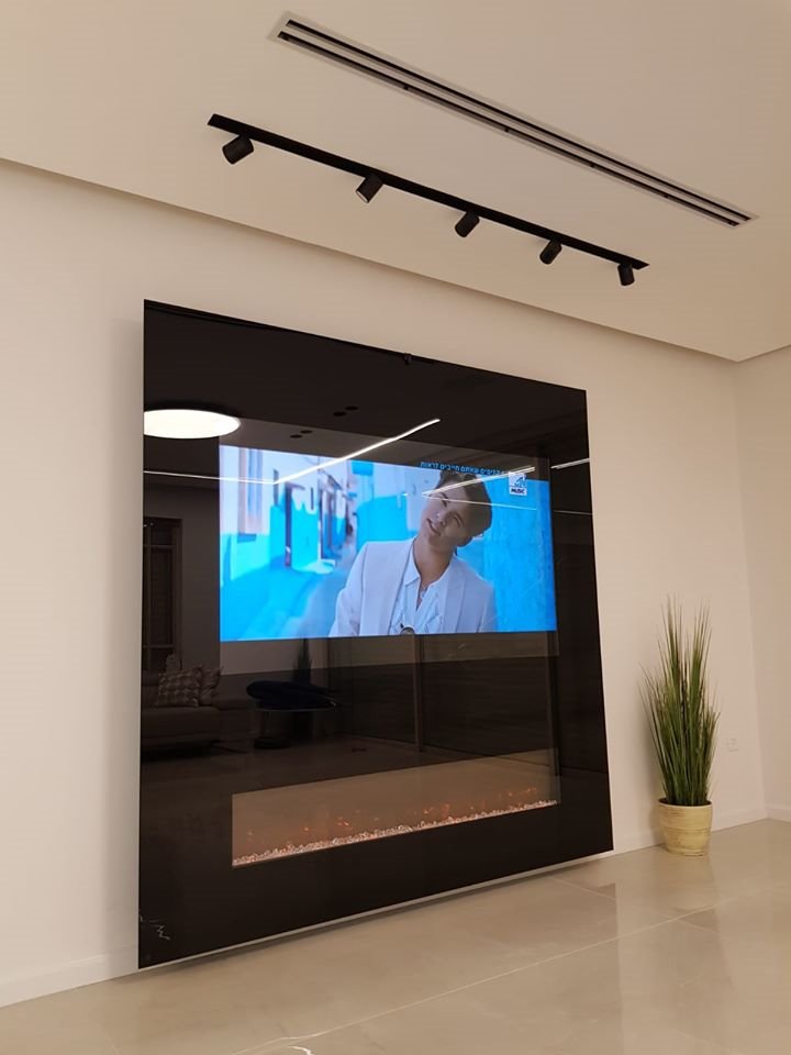 ווילה פרטית בהרי ירושלים