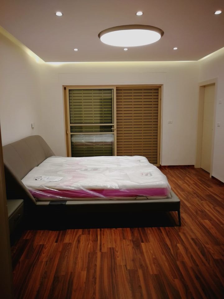 ווילה פרטית בהרי ירושלים