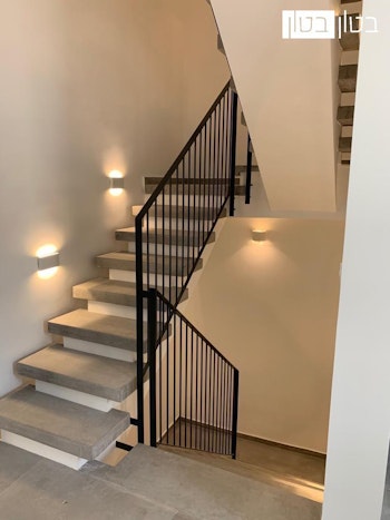 עבודות מסגרות