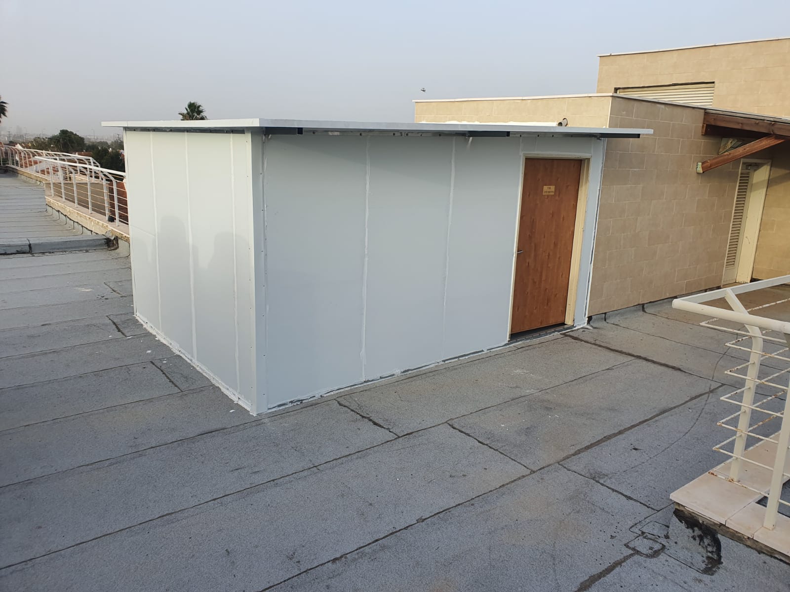 עבודות מסגרות