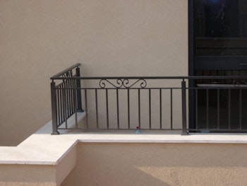 עבודות מסגרות