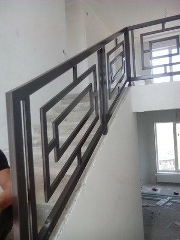 עבודות מסגרות