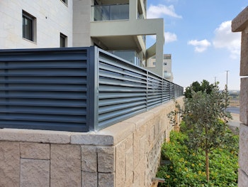 עבודות מסגרות