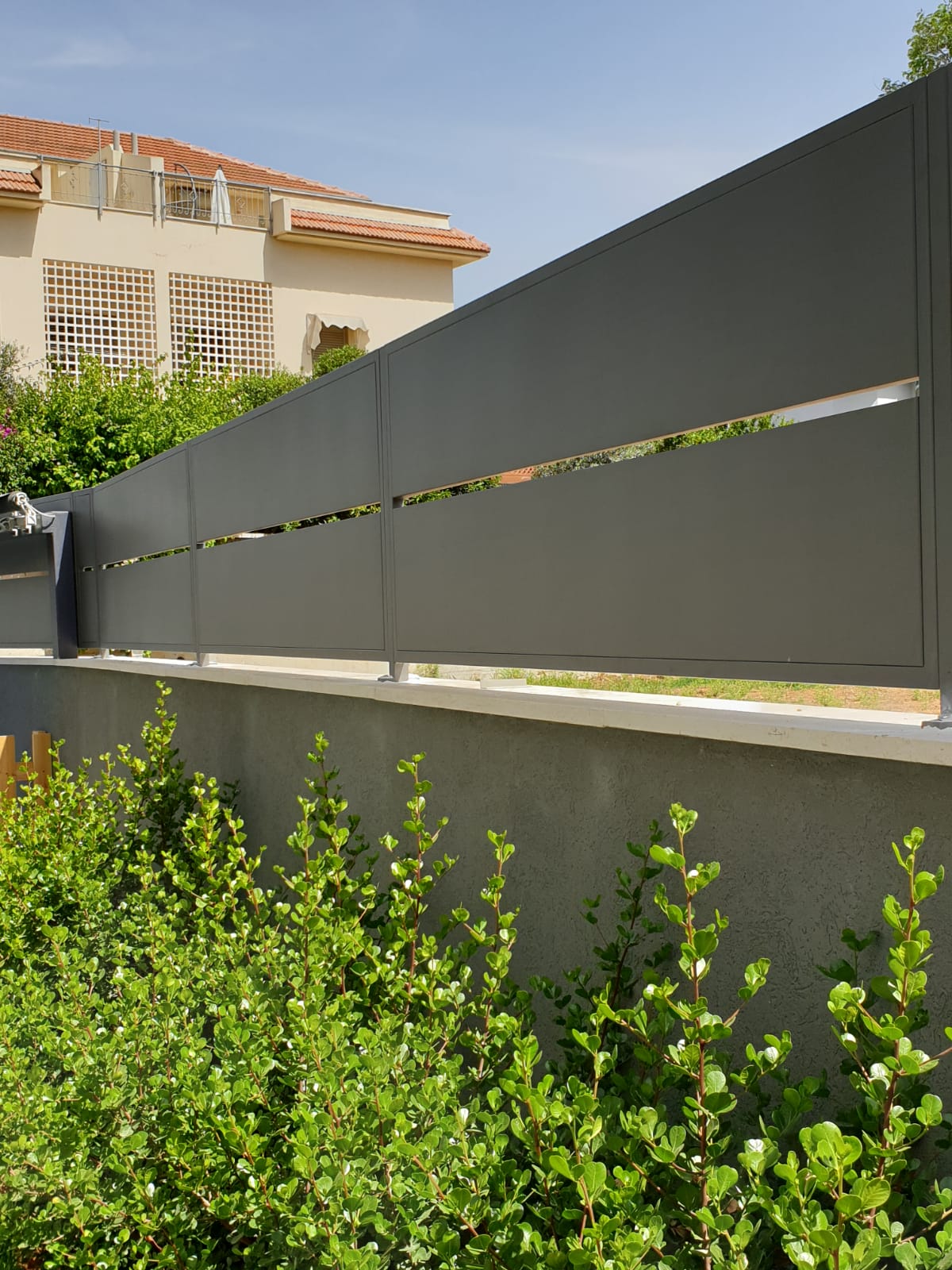 עבודות מסגרות