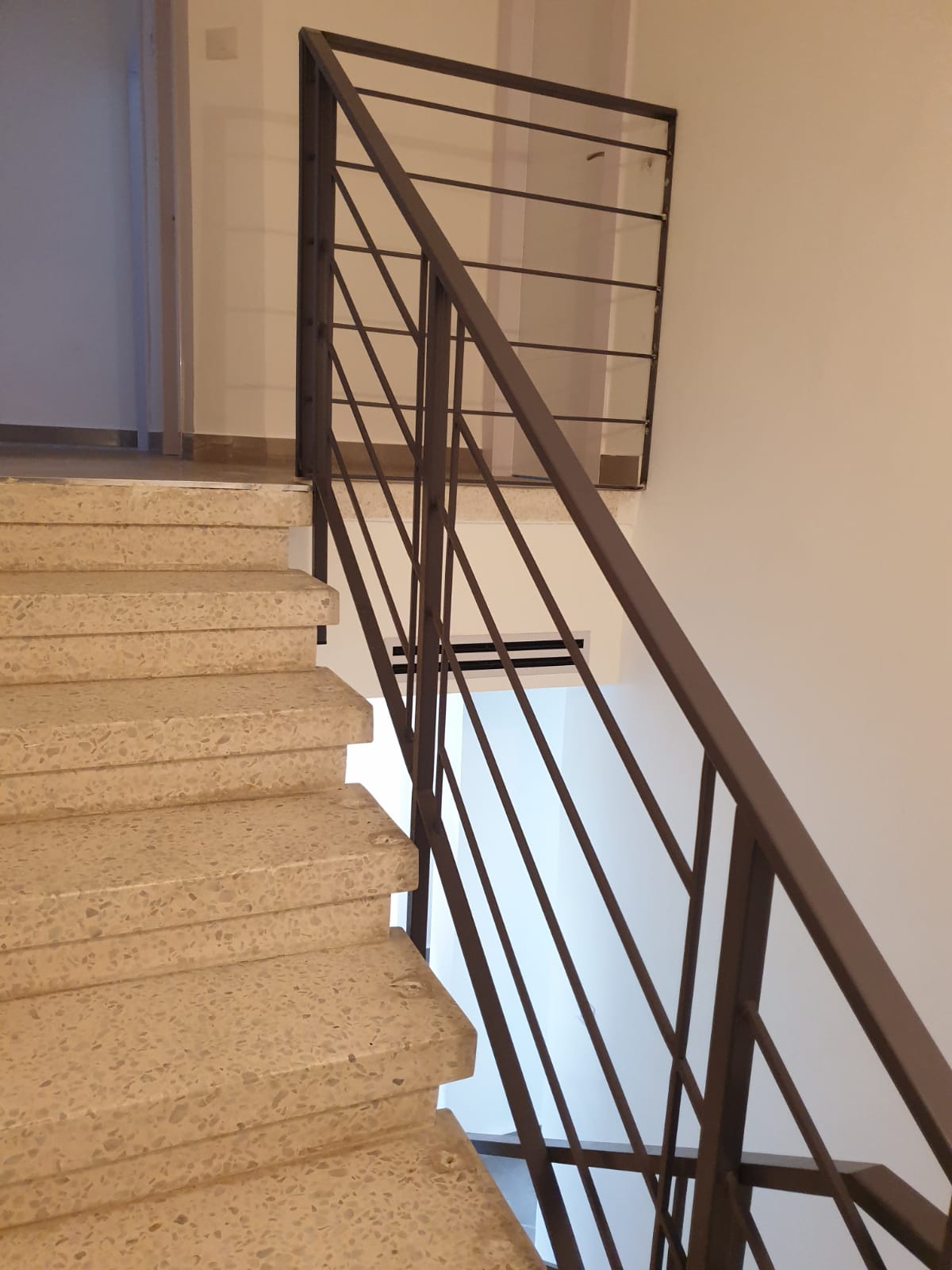 עבודות מסגרות