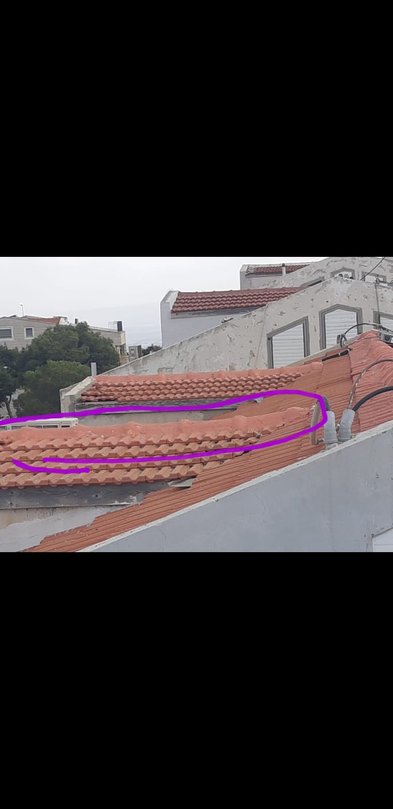 עבודות איטום