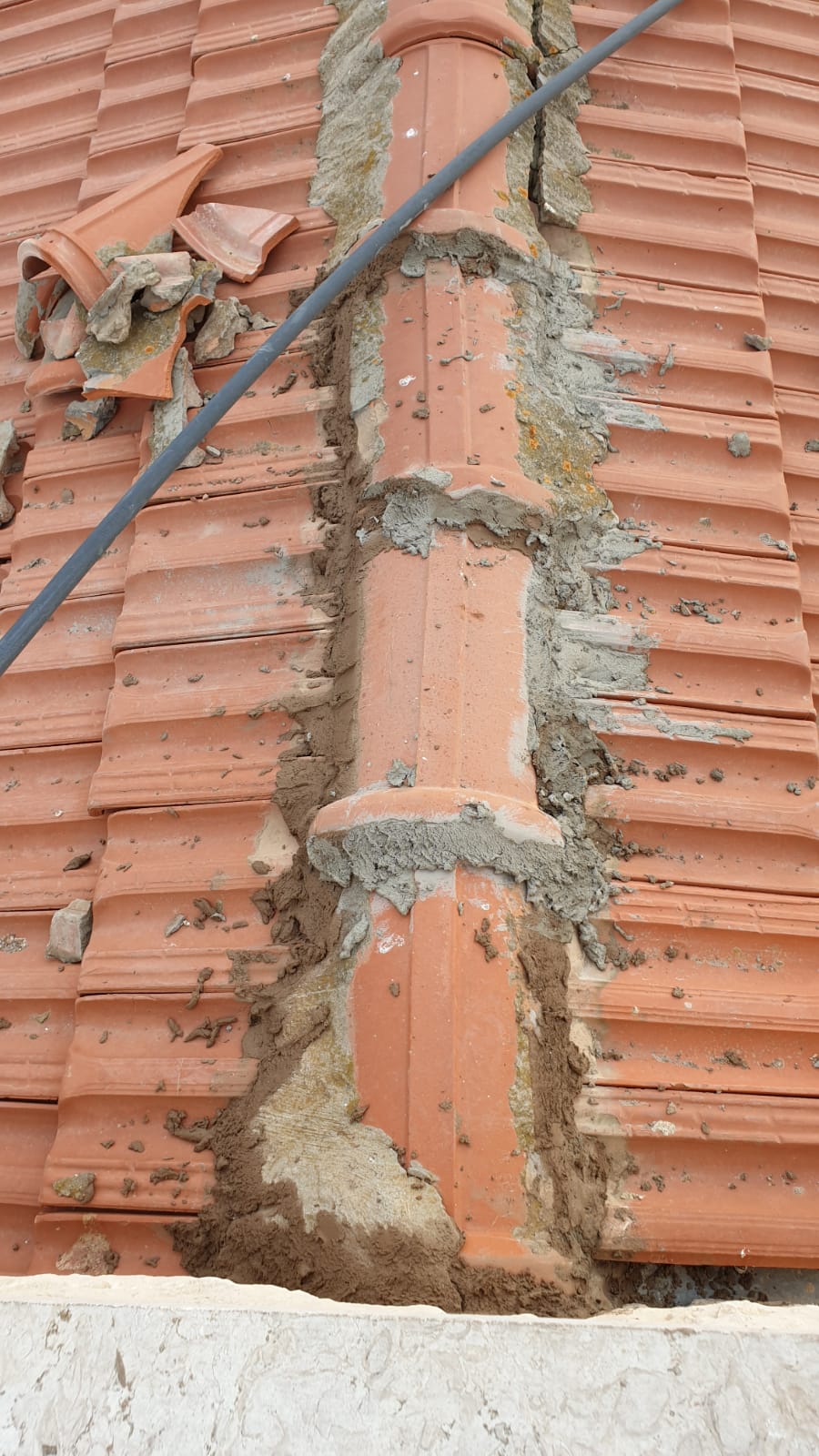 עבודות איטום