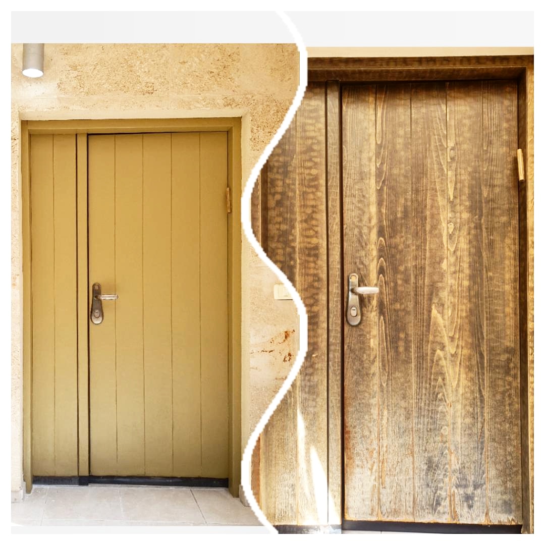 חידוש דלתות