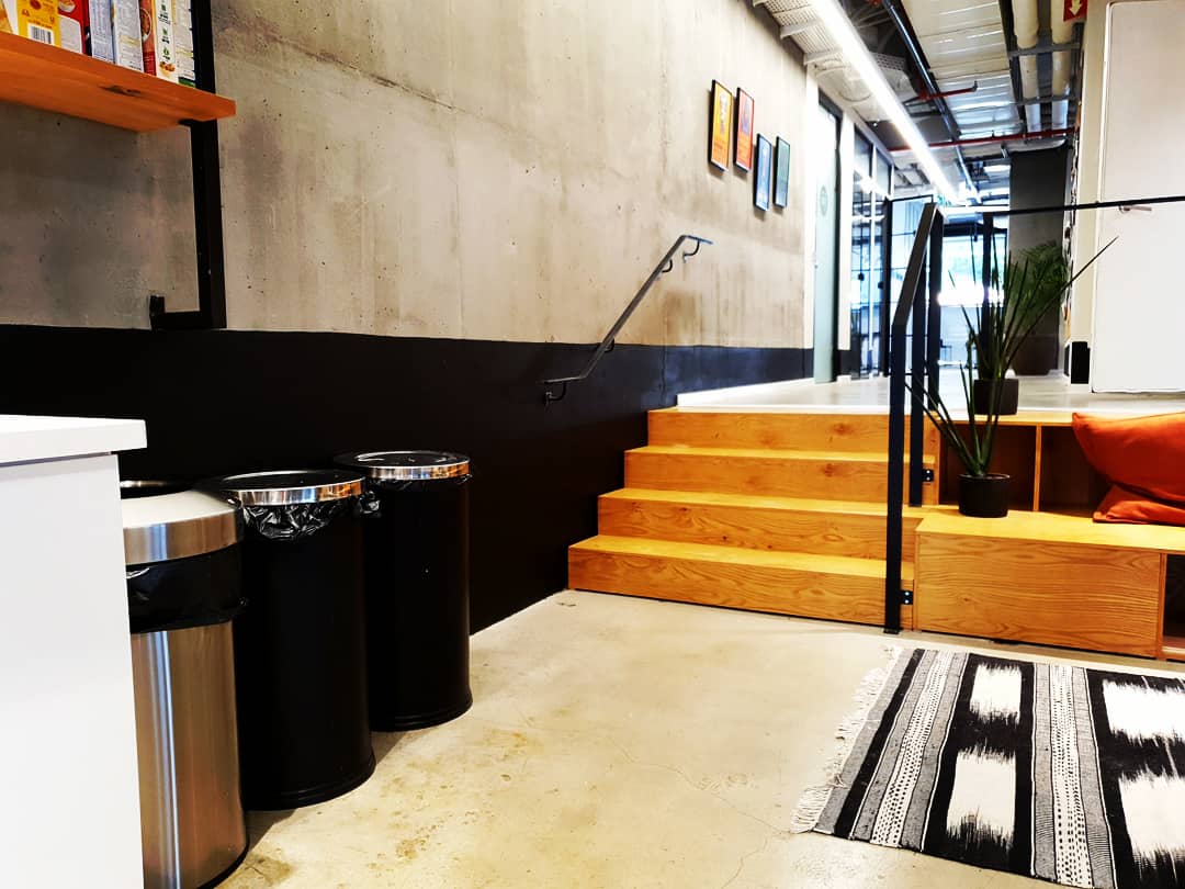 שיפוץ קוסמטי