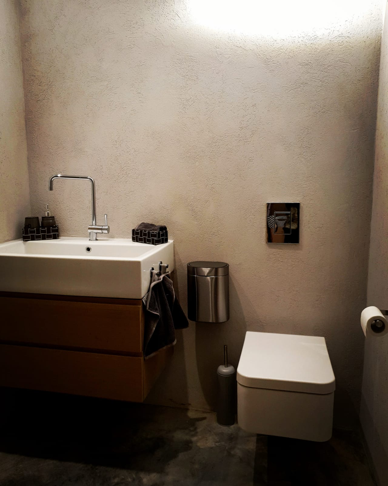 שיפוץ קוסמטי