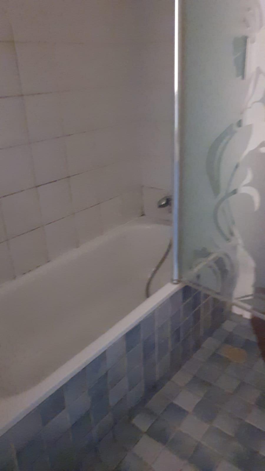 שיפוץ אמבטיה לפני ואחרי