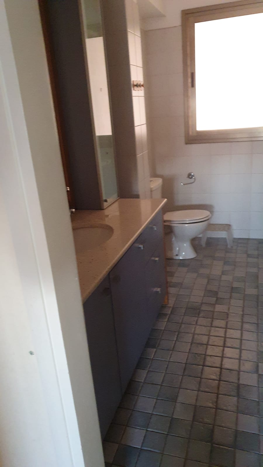 שיפוץ אמבטיה לפני ואחרי