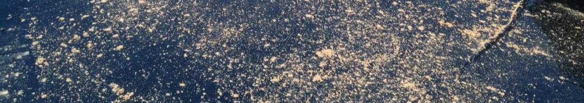 צילום מעבודה של צחי נתנזון