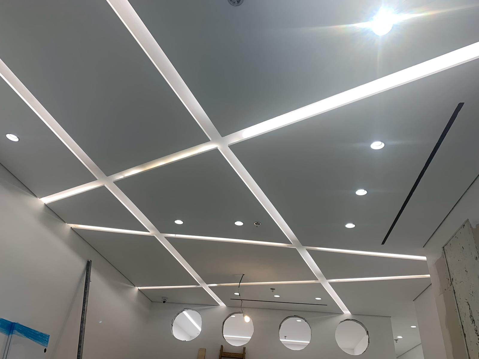 עבודות חשמל