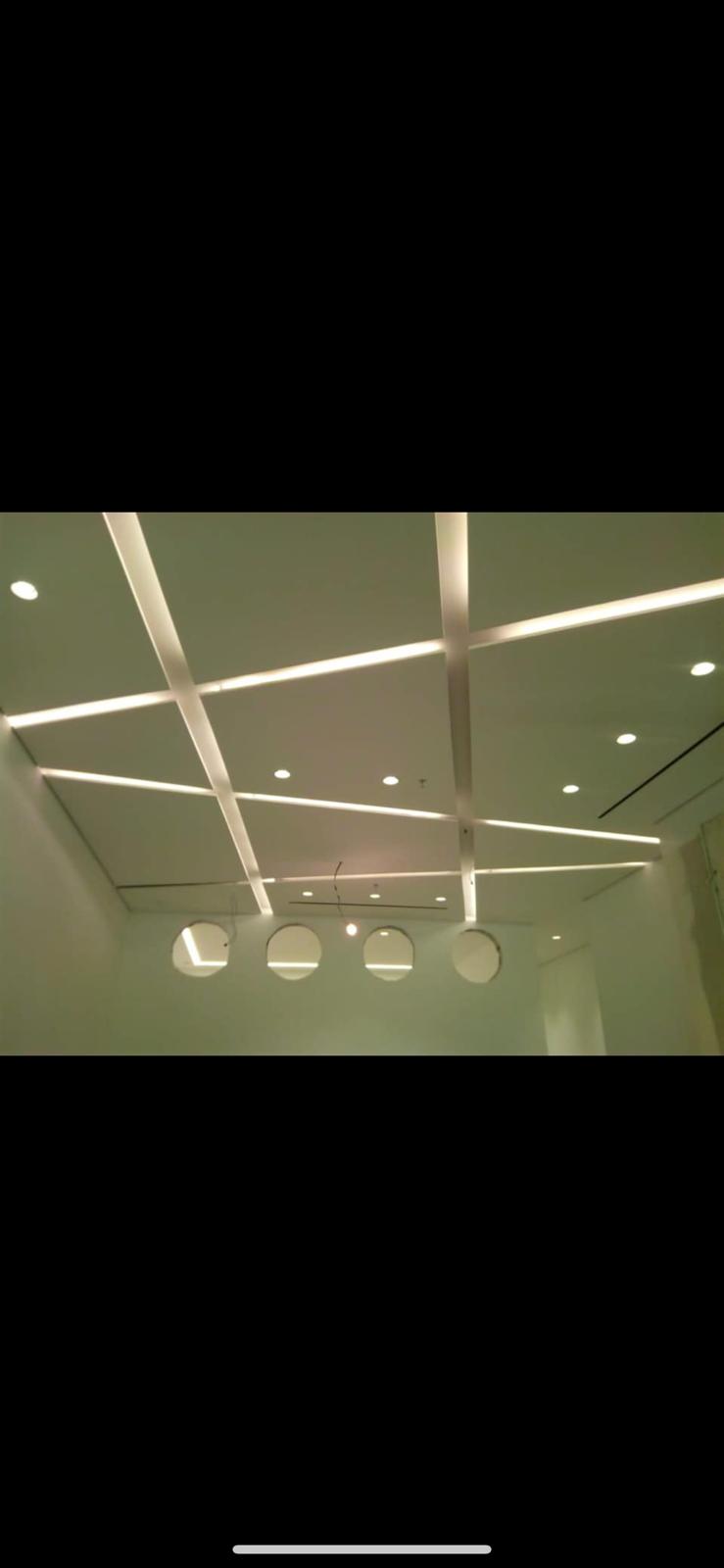 עבודות חשמל