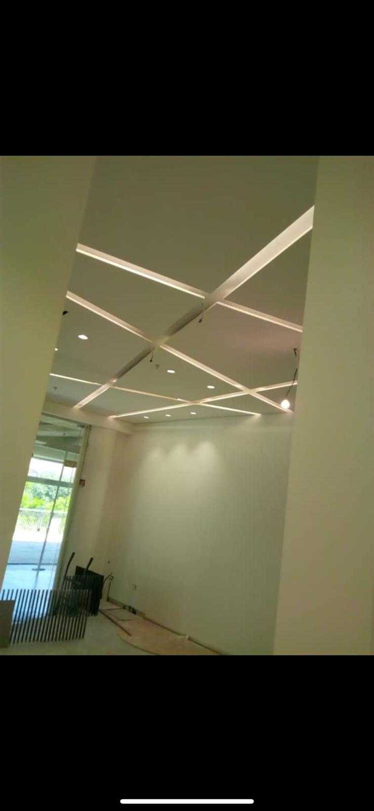 עבודות חשמל