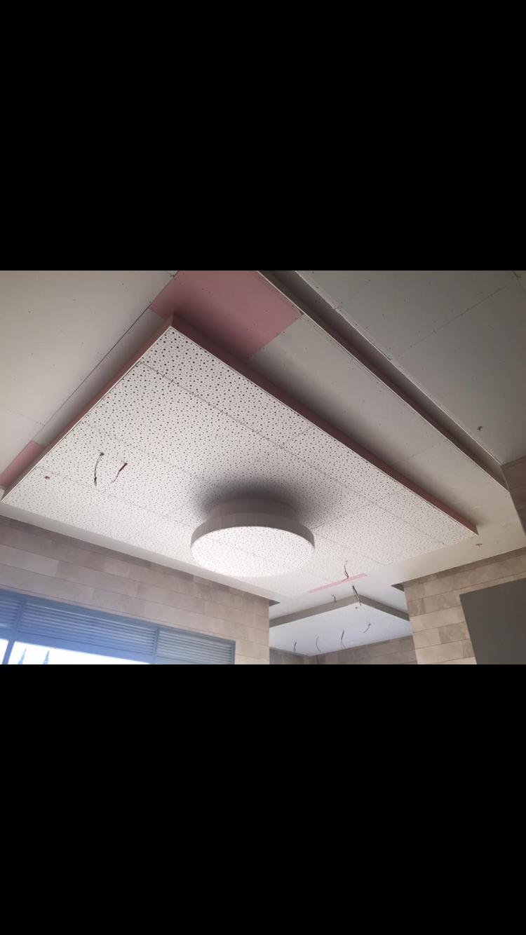 עבודות חשמל