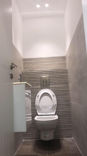 שיפוץ אמבטיה