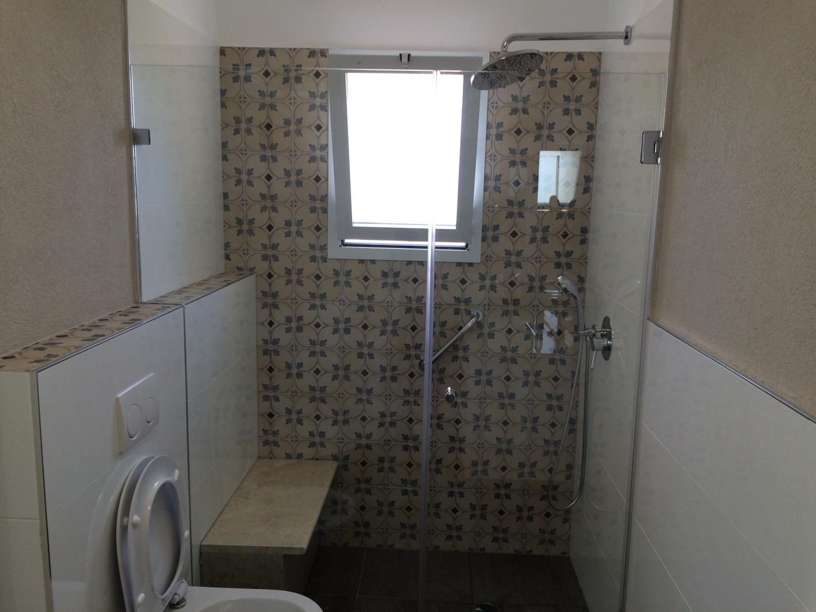 שיפוץ אמבטיה