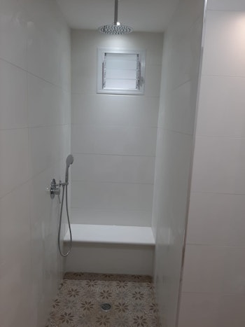 שיפוץ אמבטיה