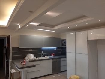 שיפוצים כלליים עד מפתח