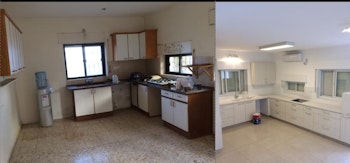 שיפוצים כלליים עד מפתח