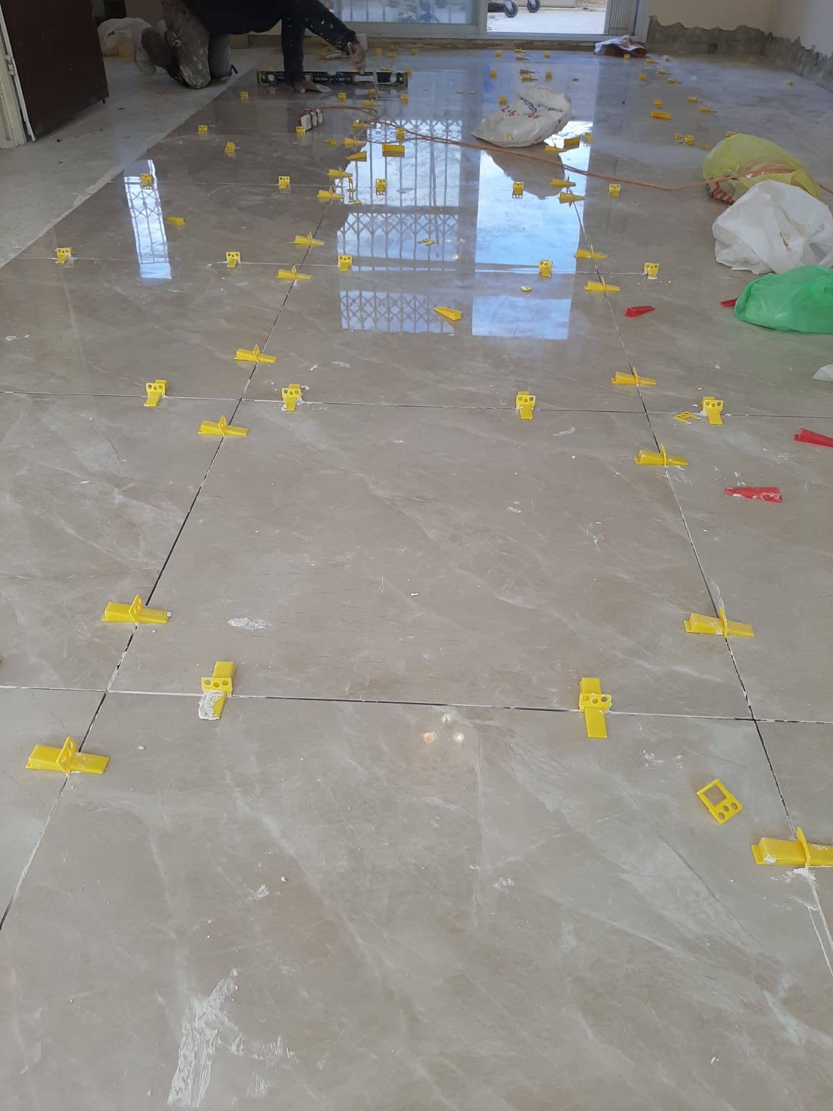 שיפוצים כלליים עד מפתח