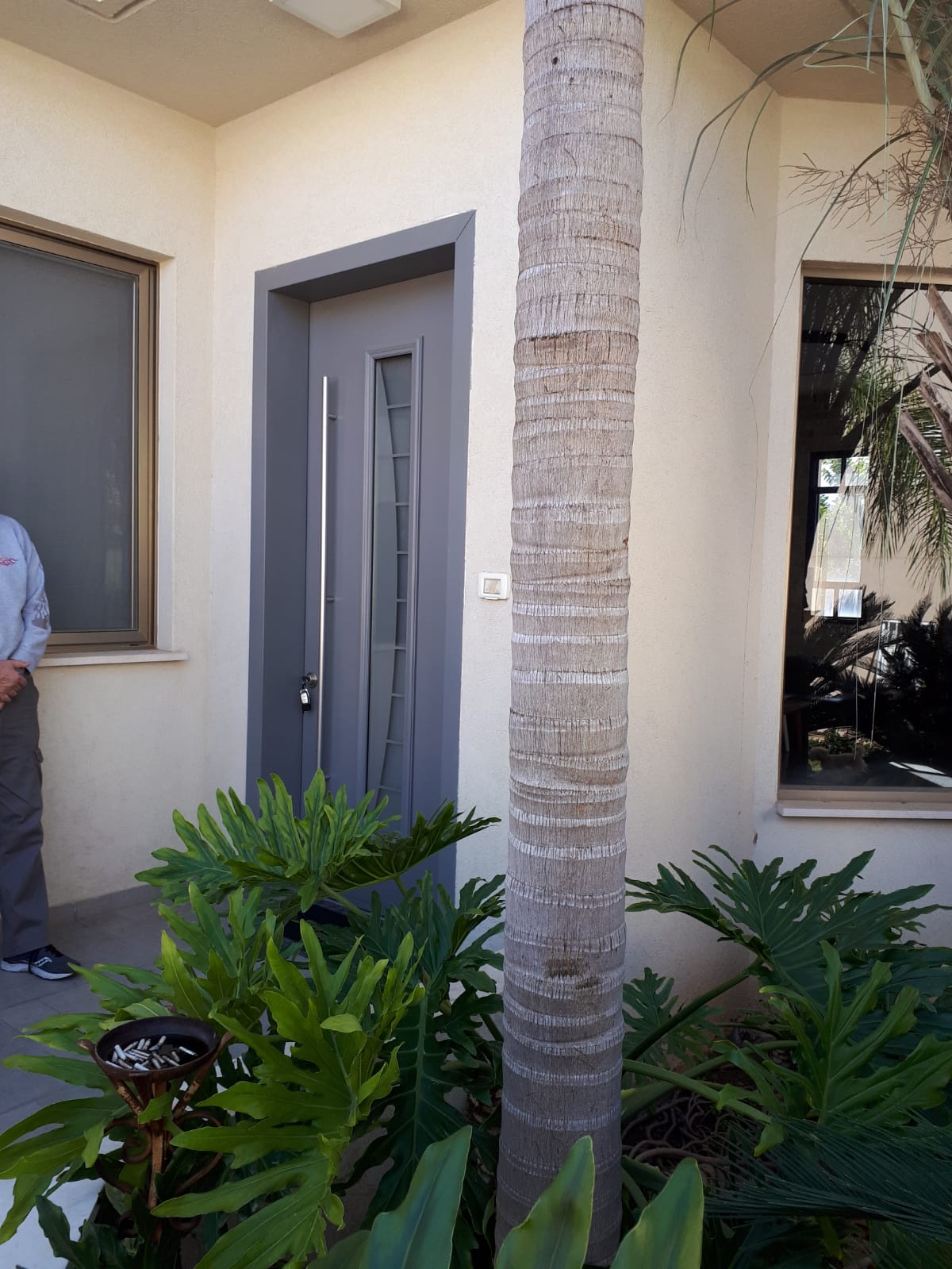 כל סוגי הדלתות פנים וחוץ