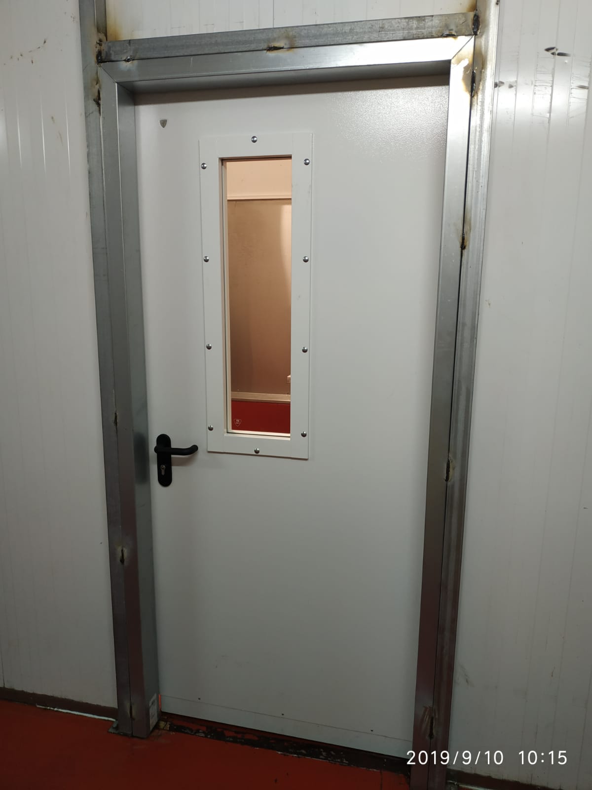 כל סוגי הדלתות פנים וחוץ