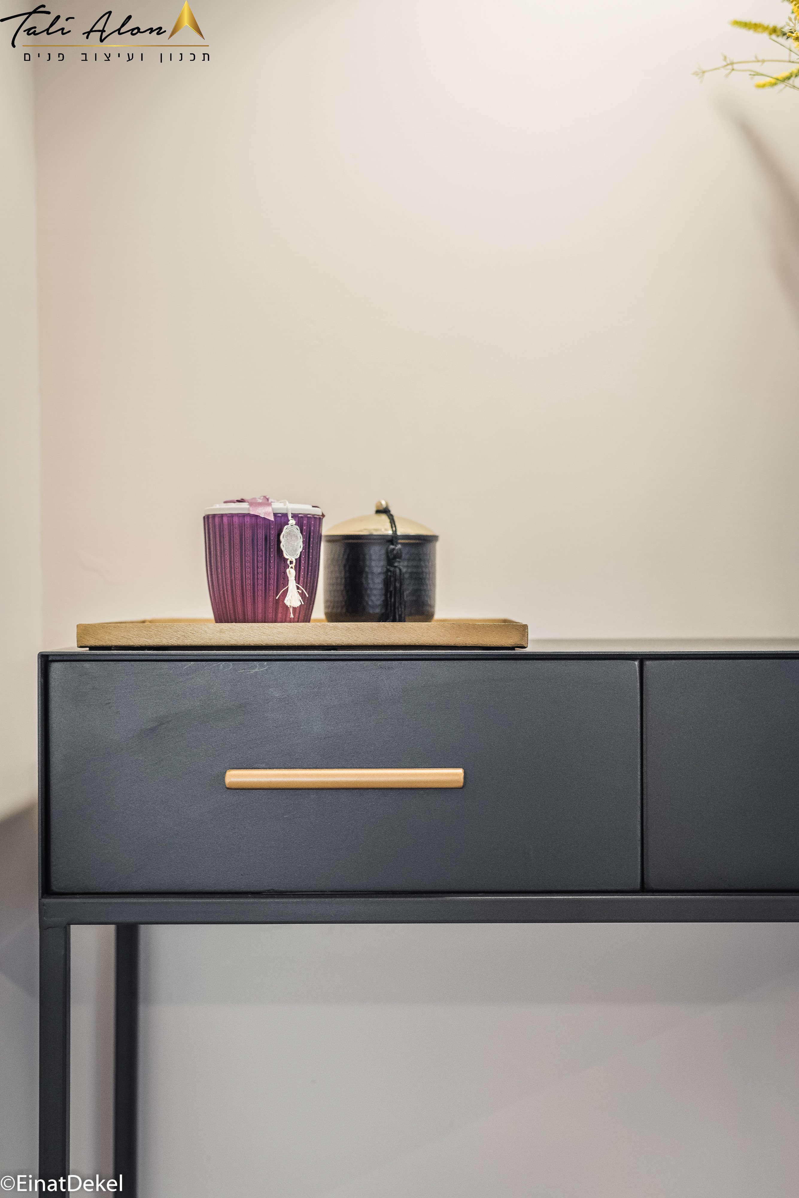 בית בן 60 שנה במושב גורן