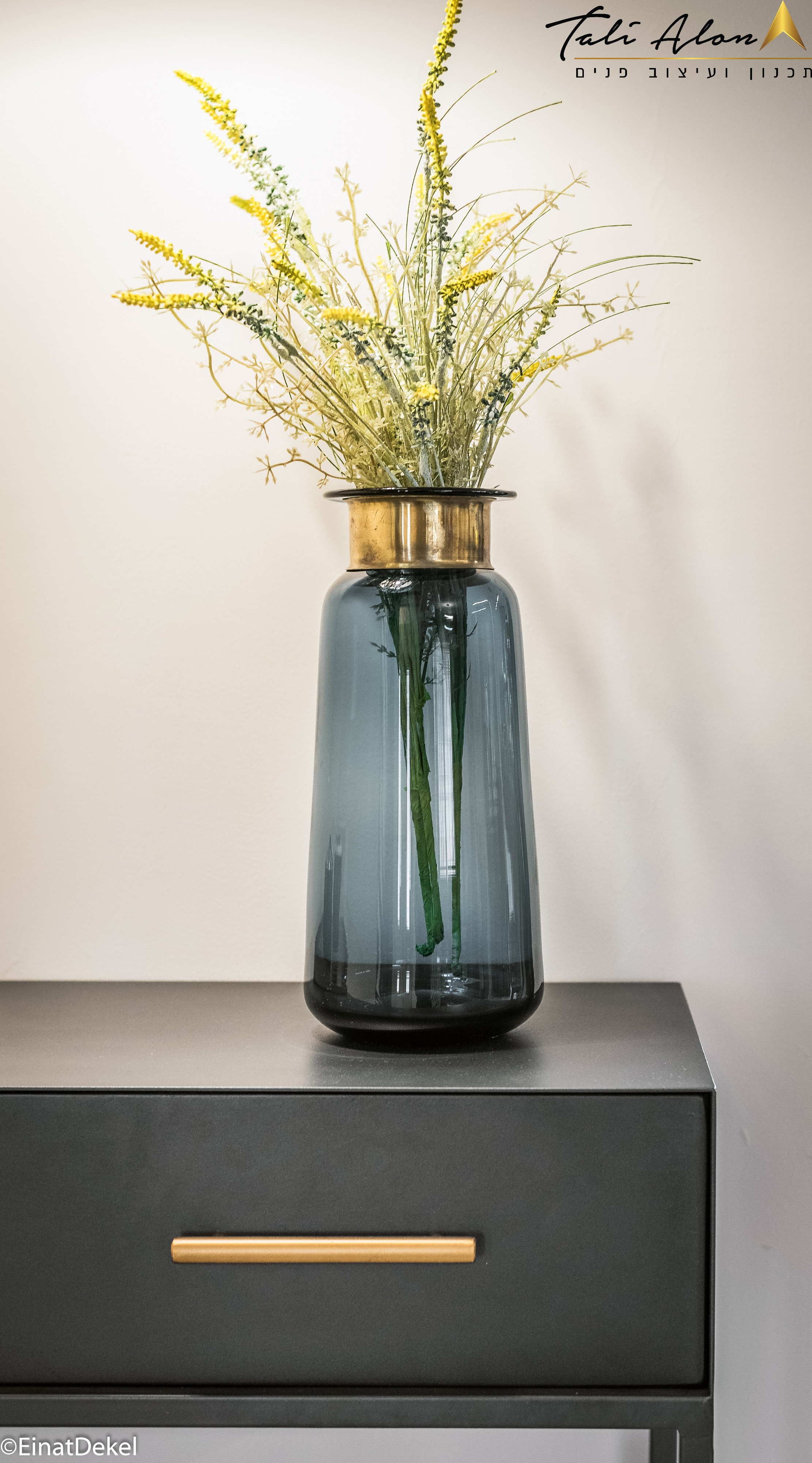 בית בן 60 שנה במושב גורן