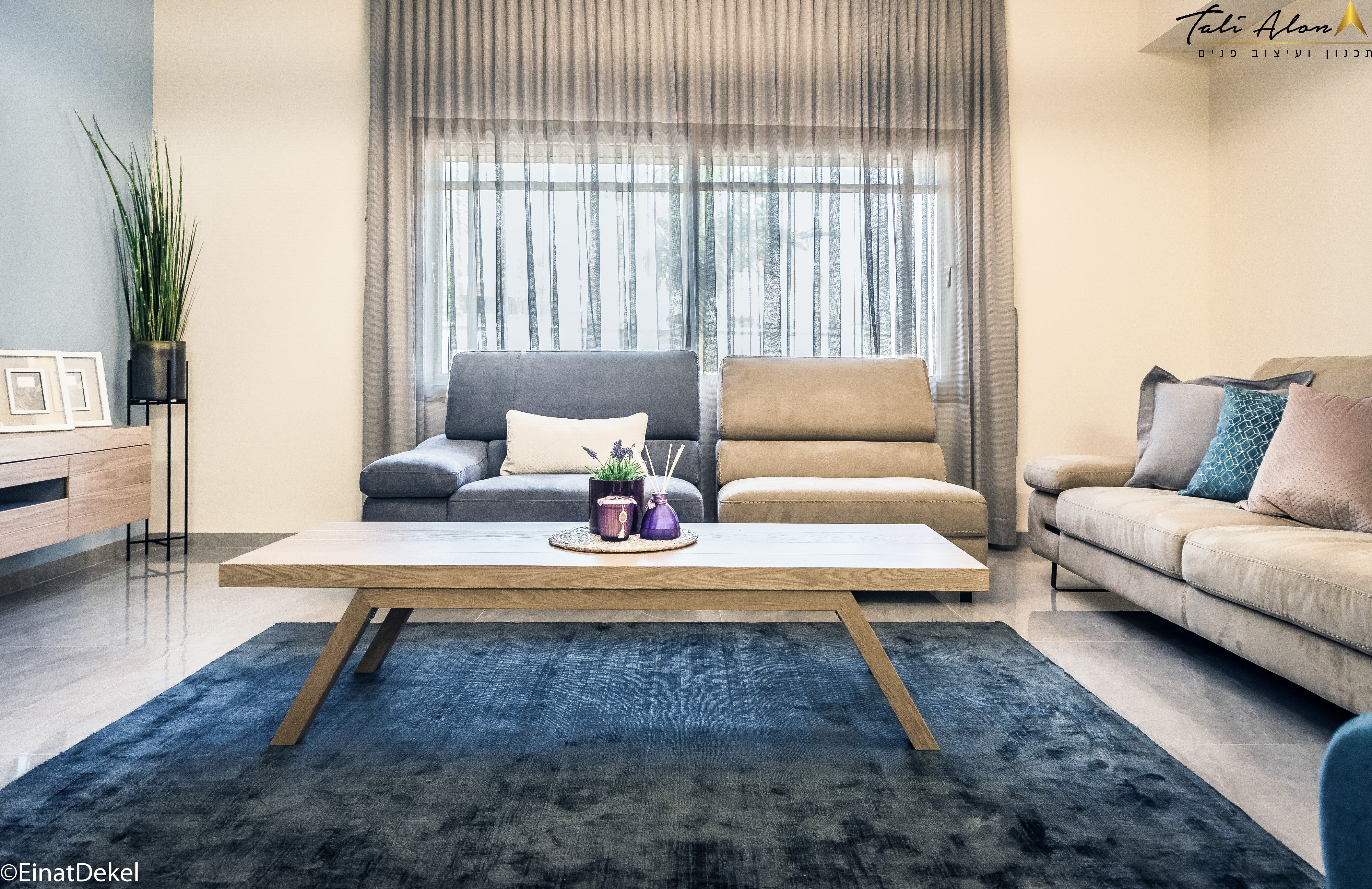 בית בן 60 שנה במושב גורן