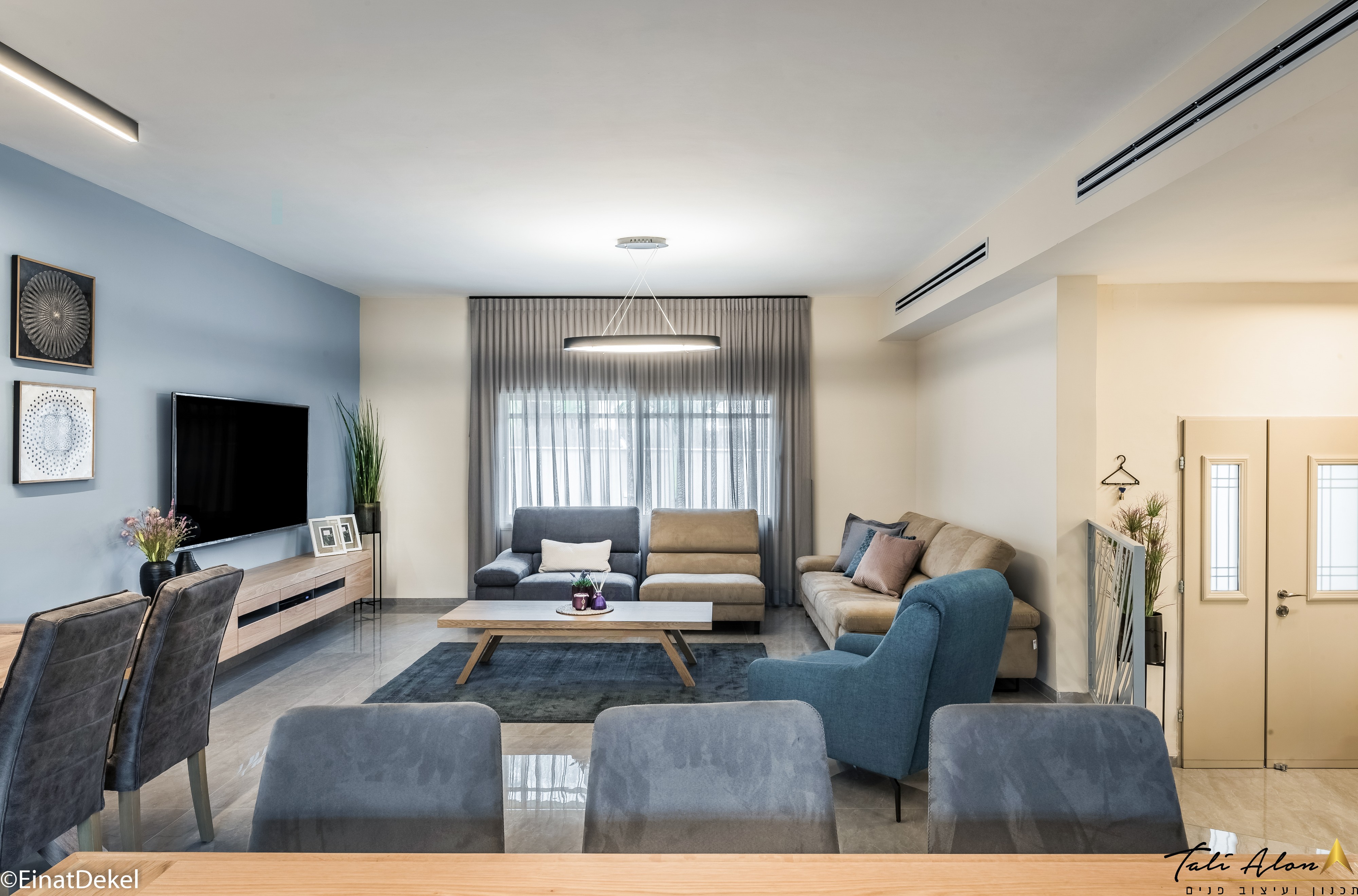 בית בן 60 שנה במושב גורן