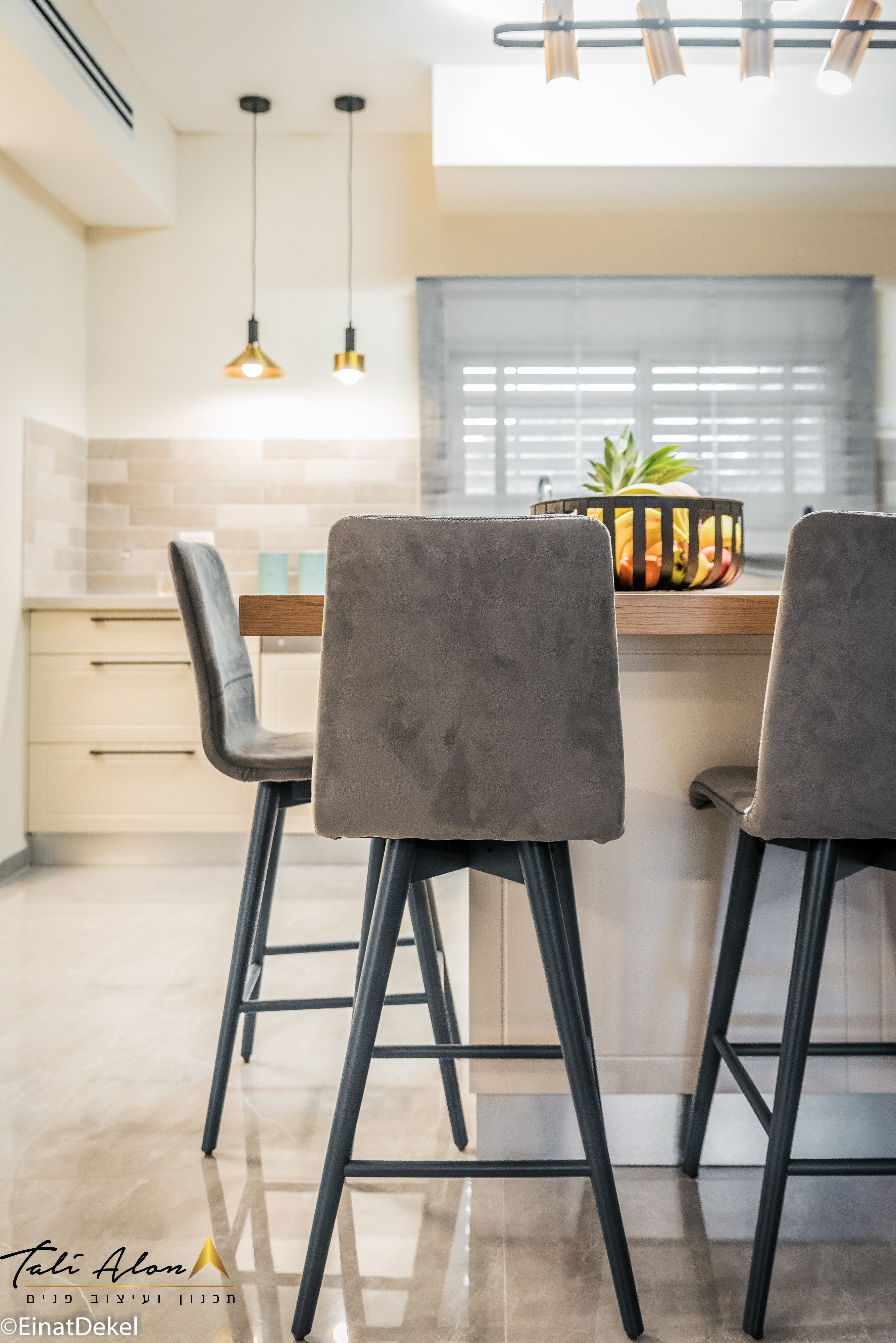 בית בן 60 שנה במושב גורן