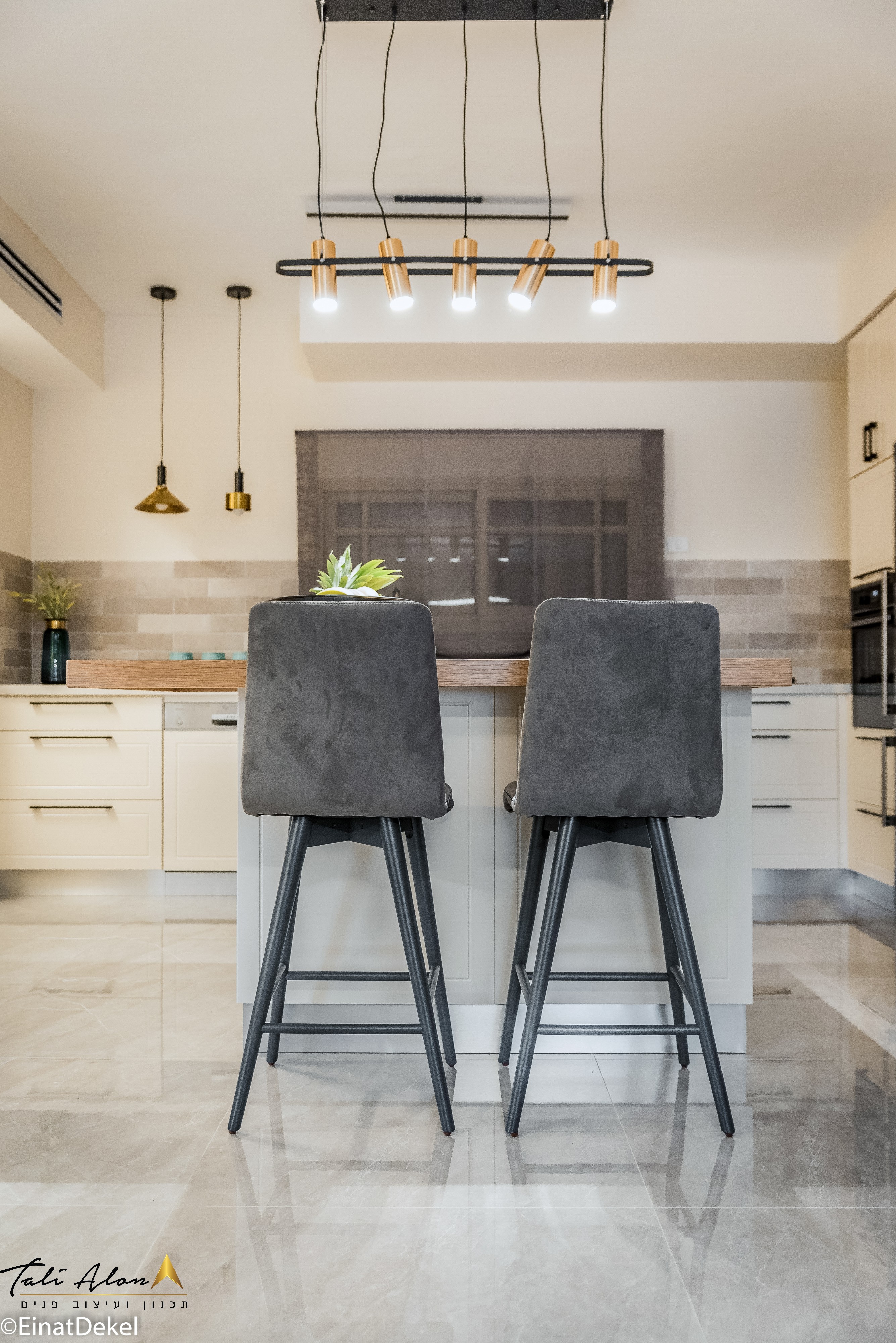 בית בן 60 שנה במושב גורן