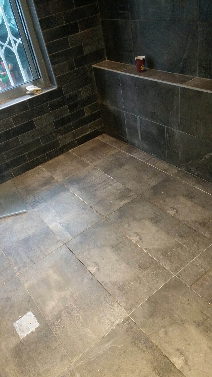 עבודות ריצוף שונות