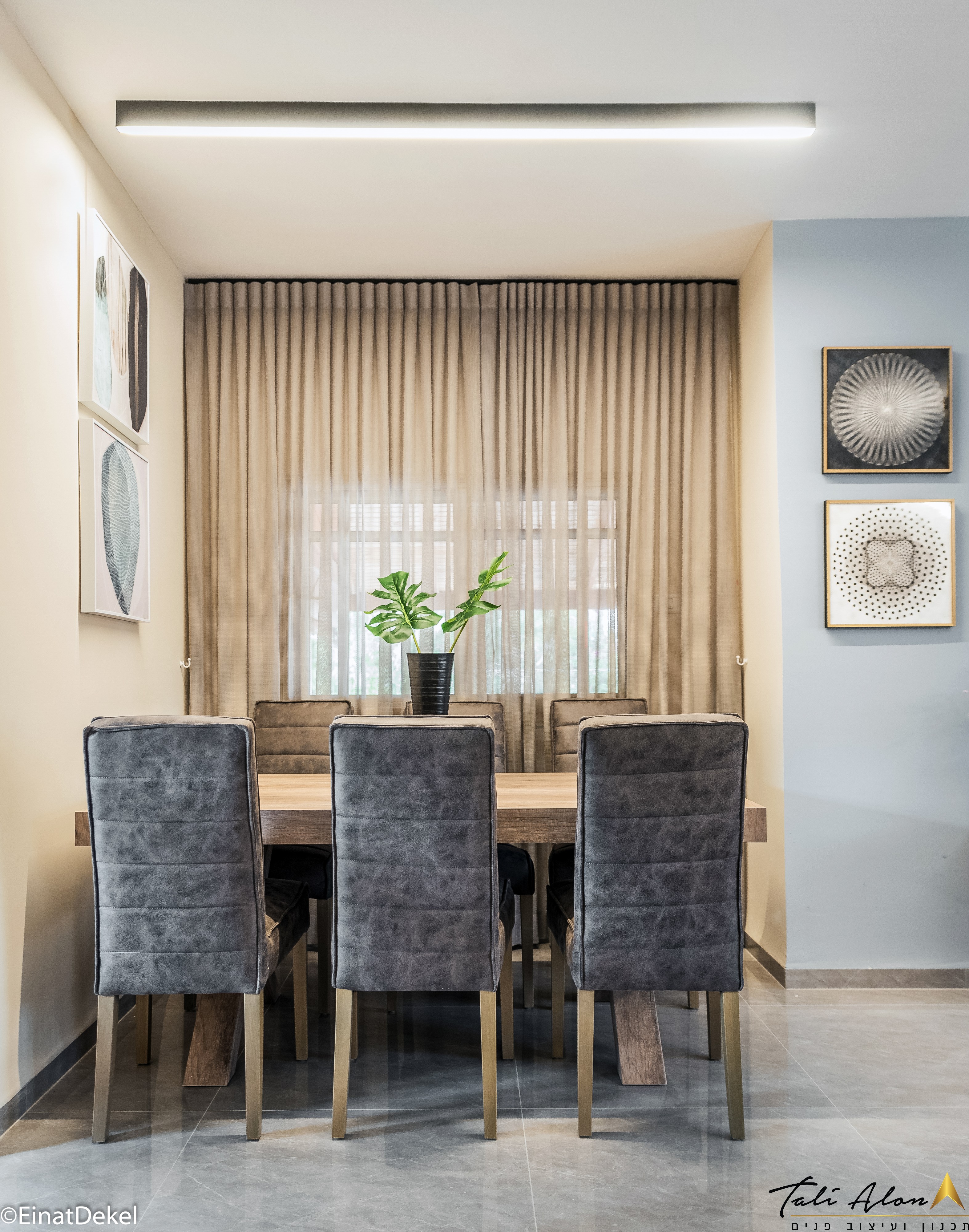 בית בן 60 שנה במושב גורן