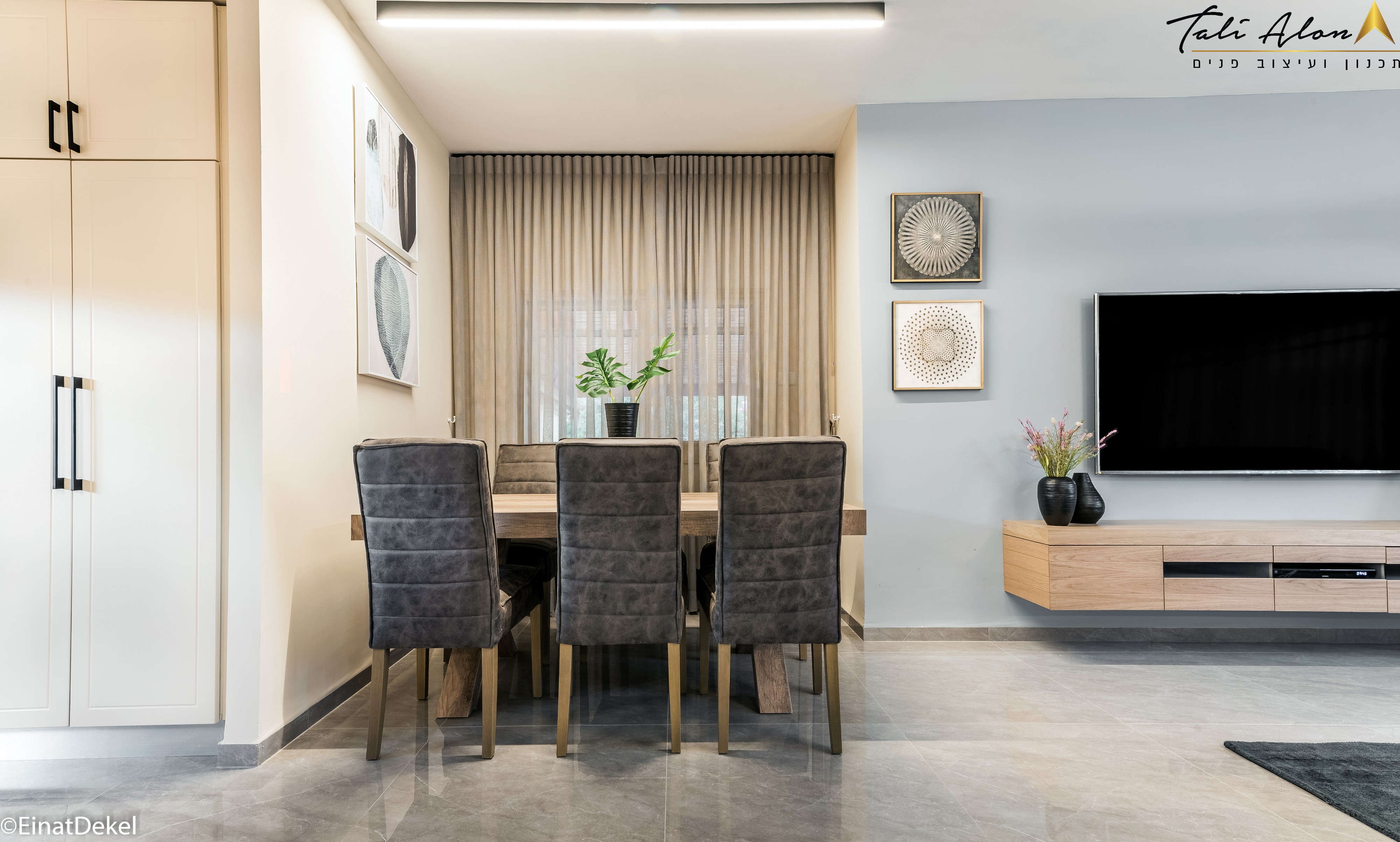 בית בן 60 שנה במושב גורן