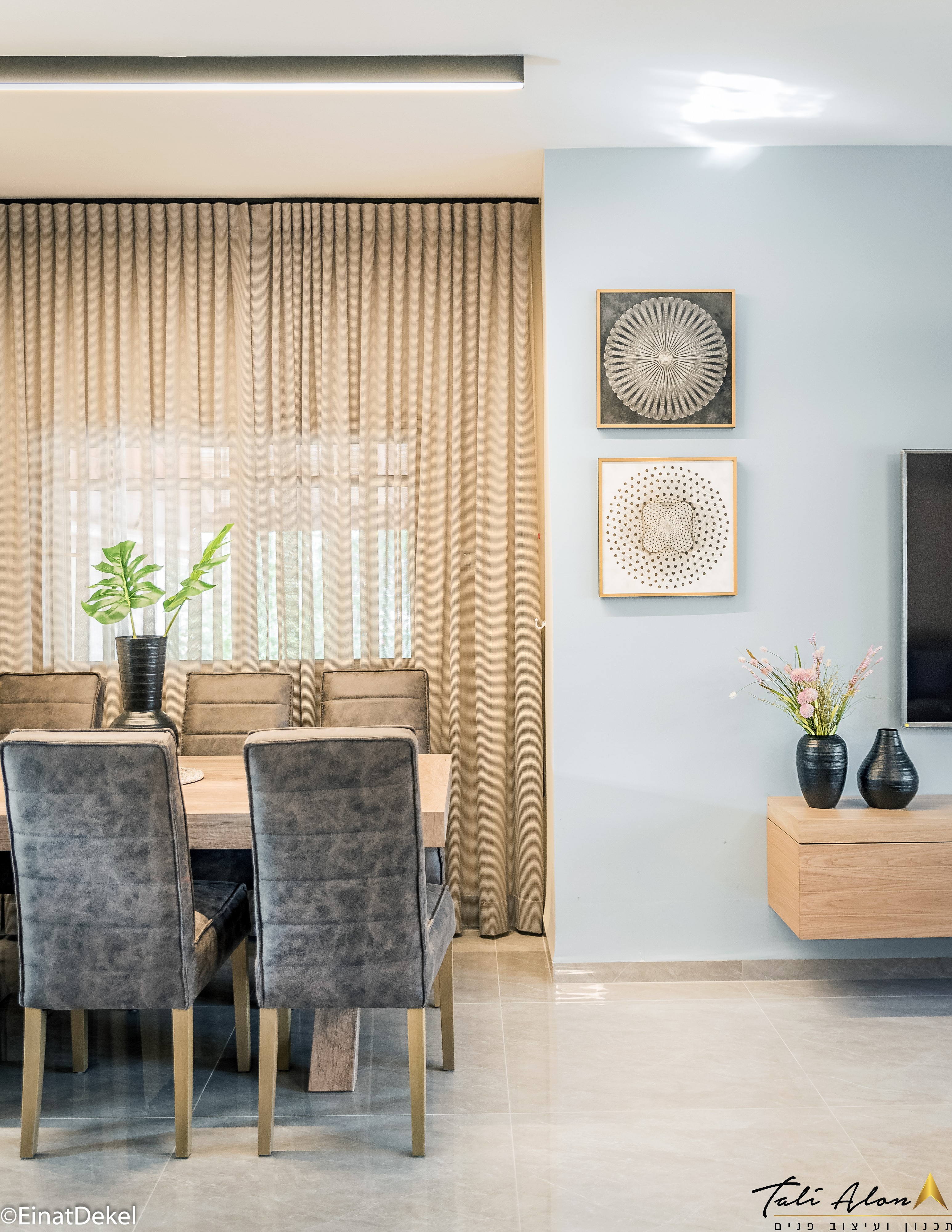 בית בן 60 שנה במושב גורן