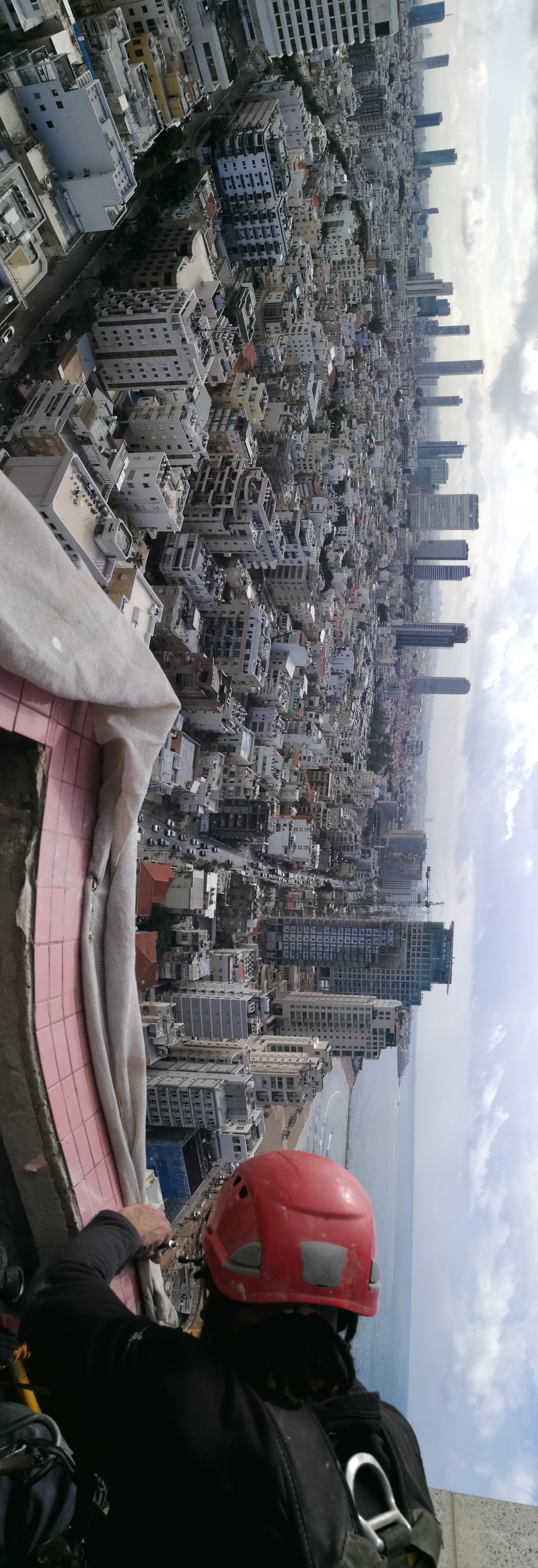 תמונות עבודה בגובה