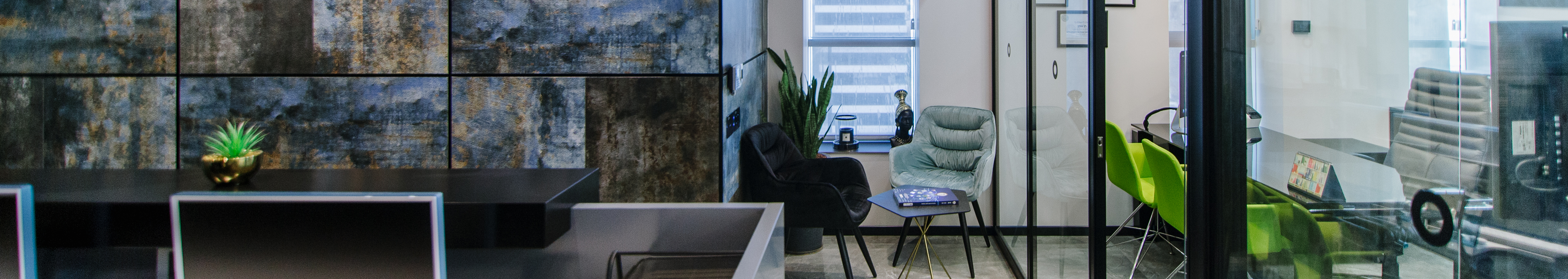 צילום מעבודה של גיא כהן