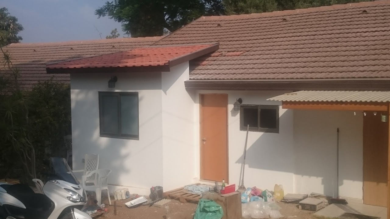 בניית תוספת חדר - קבוצת שילר.