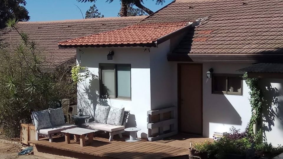 בניית תוספת חדר - קבוצת שילר.