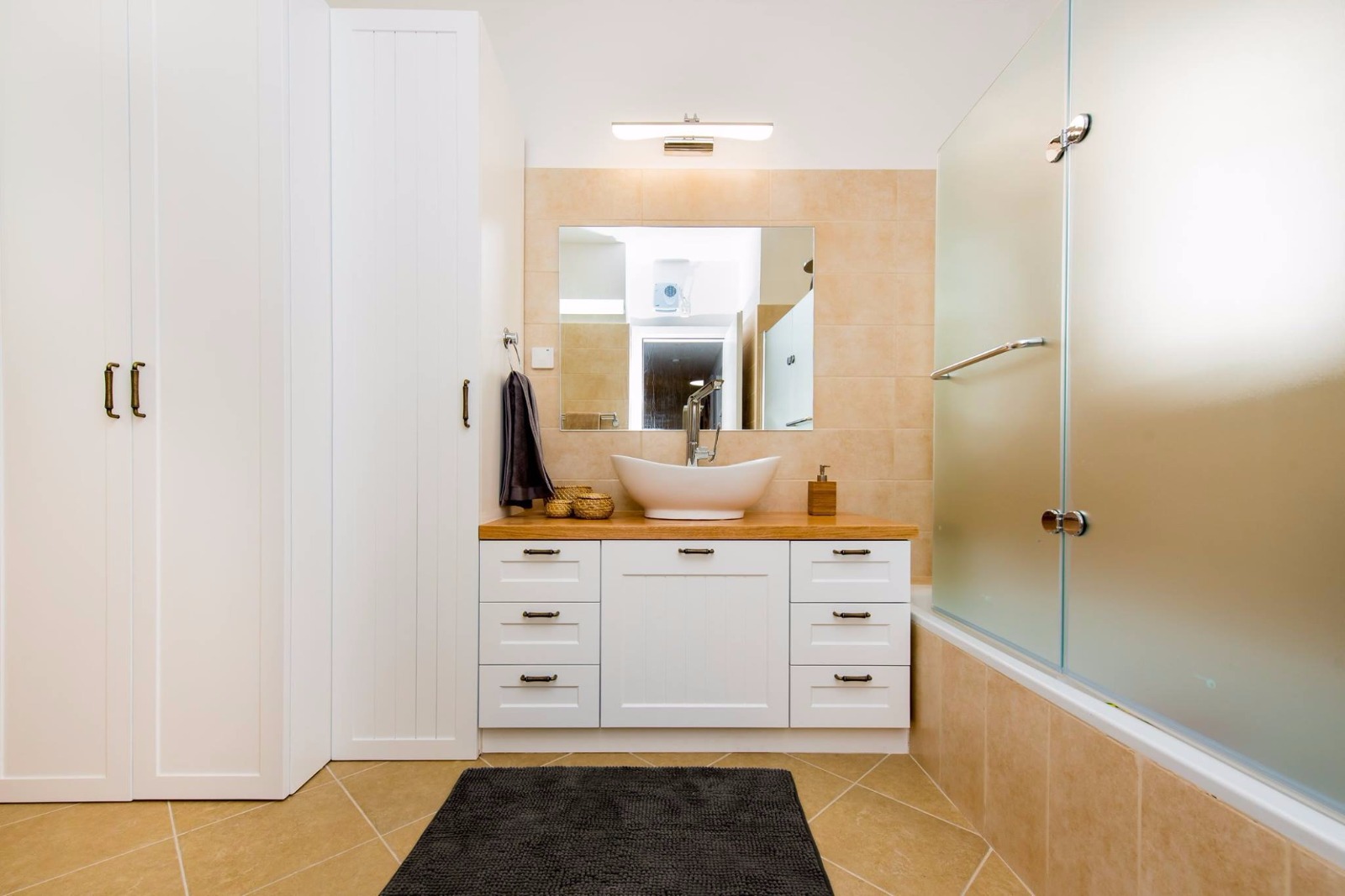 שיפוץ מקלחת