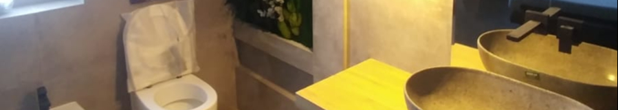 צילום מעבודה של סרגיי טרושין