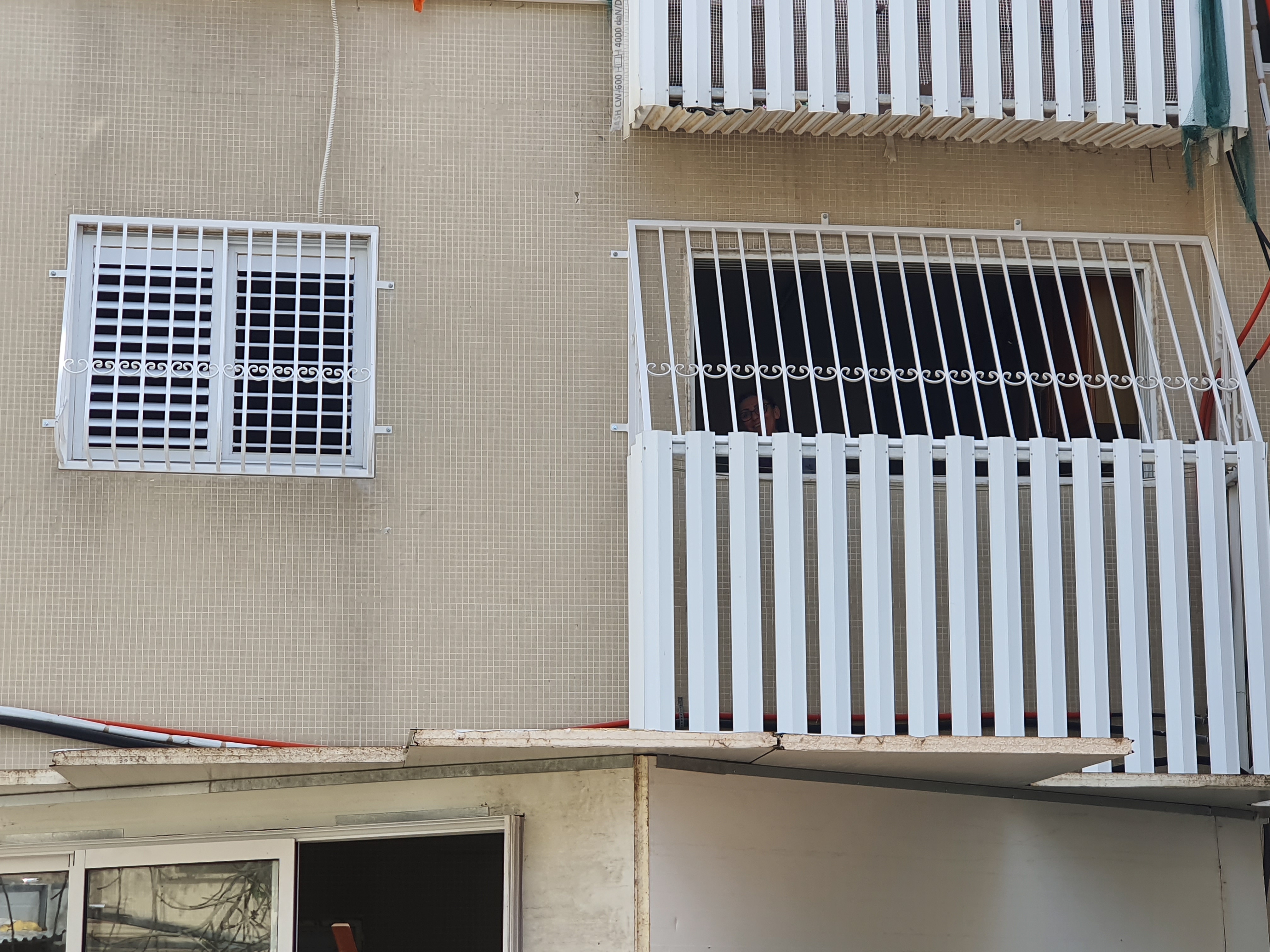 עבודות מסגרות