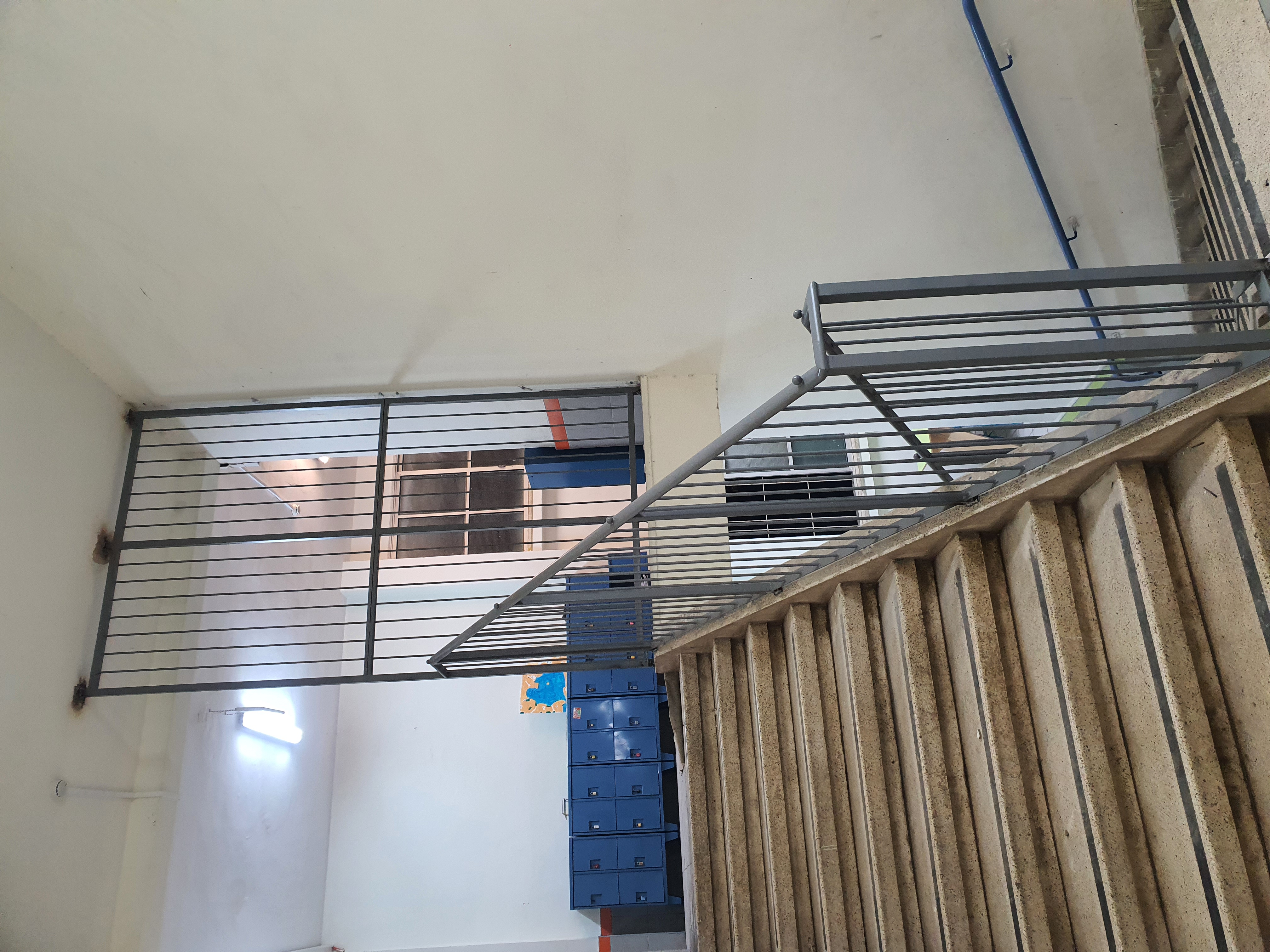 עבודות מסגרות