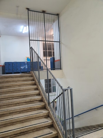 עבודות מסגרות