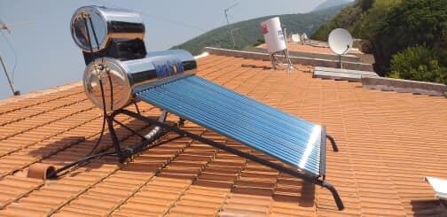 התקנות ותיקוני דודים